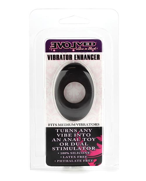 Evolved Vibrator Enhancer