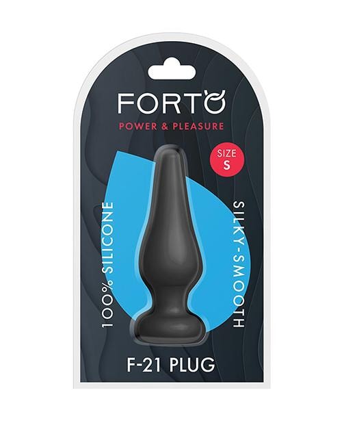 Forto F-21 Plug