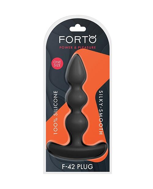 Forto F-42 Plug