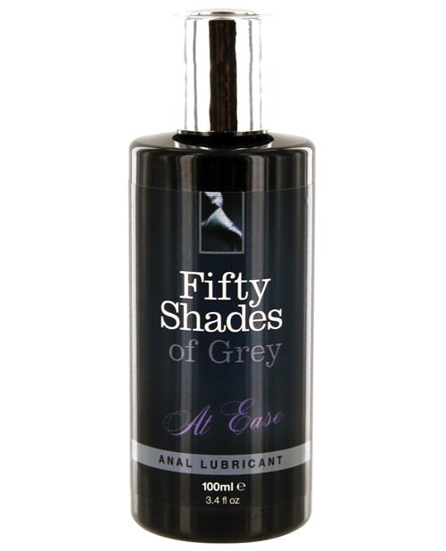 Fifty Shades Of Grey At Ease Anal Lubricant - 100 Ml