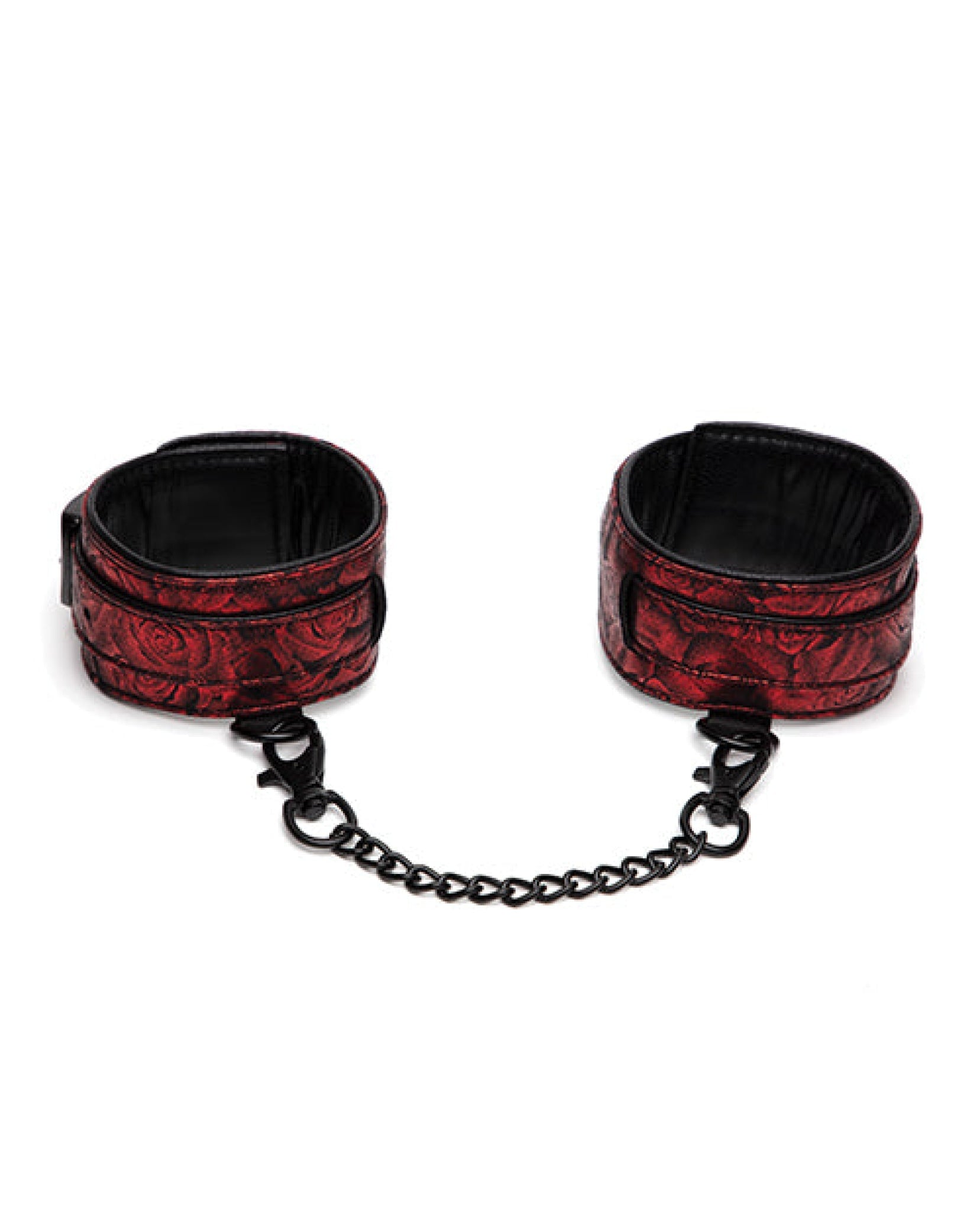 Fifty Shades Of Grey Sweet Anticipation Ankle Cuffs