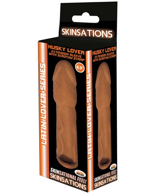 Skinsations Latin Lover 6.5