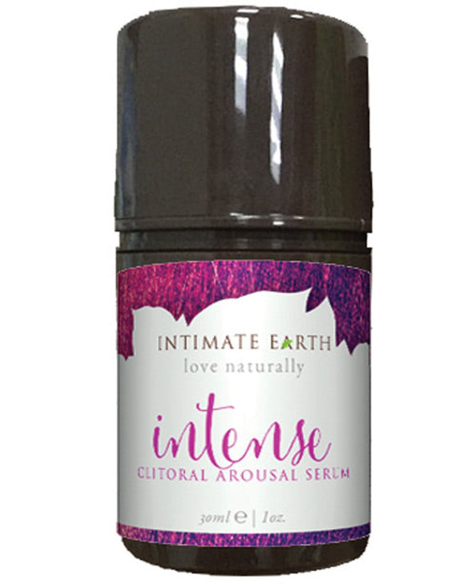 Intimate Earth Intense Clitoral Gel - 30 Ml