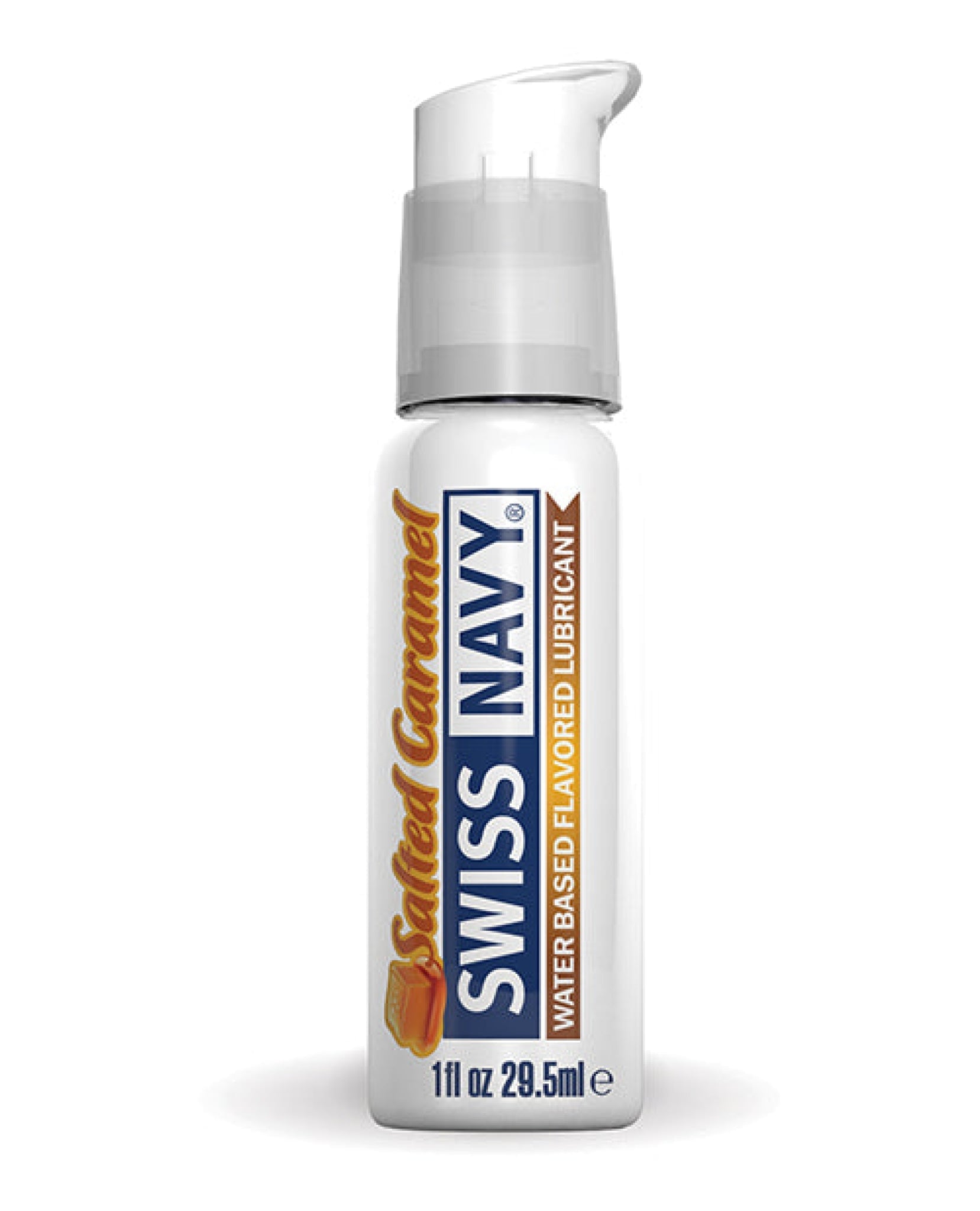 Swiss Navy Flavors - Salted Caramel