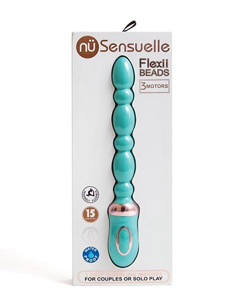 Nu Sensuelle Flexii Beads