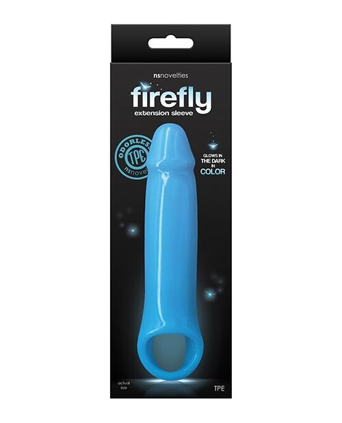 Firefly Fantasy Extenstion