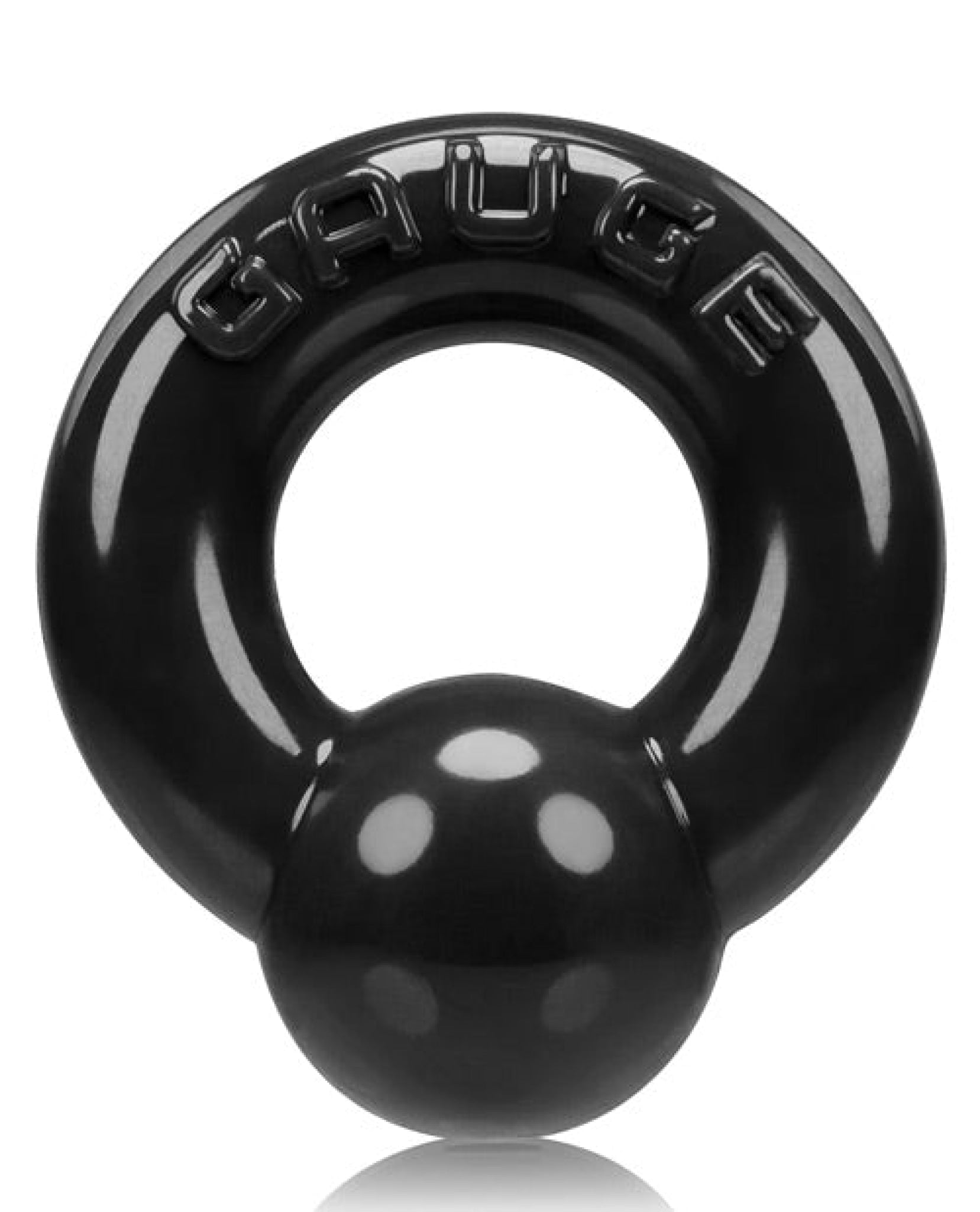 Oxballs Gauge Cockring