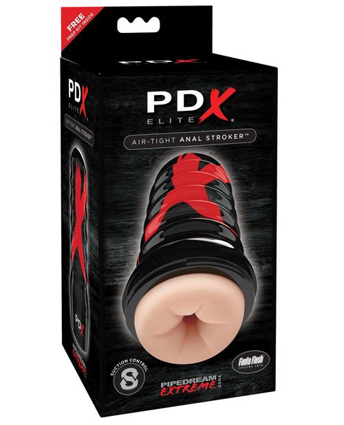 Pipedream Extreme Elite Air Tight Pussy Stroker