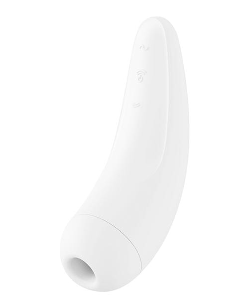 Satisfyer Curvy 2+