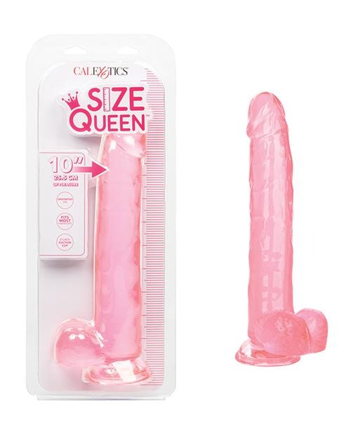 Size Queen 10