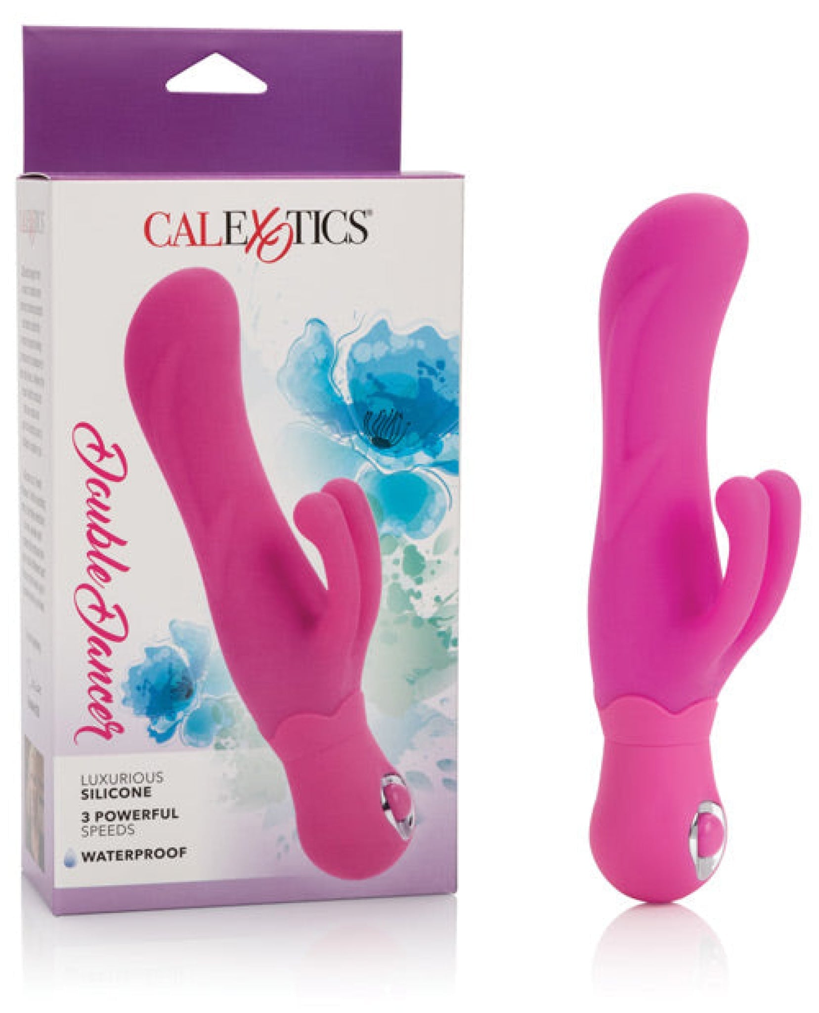 Posh Silicone Double Dancer