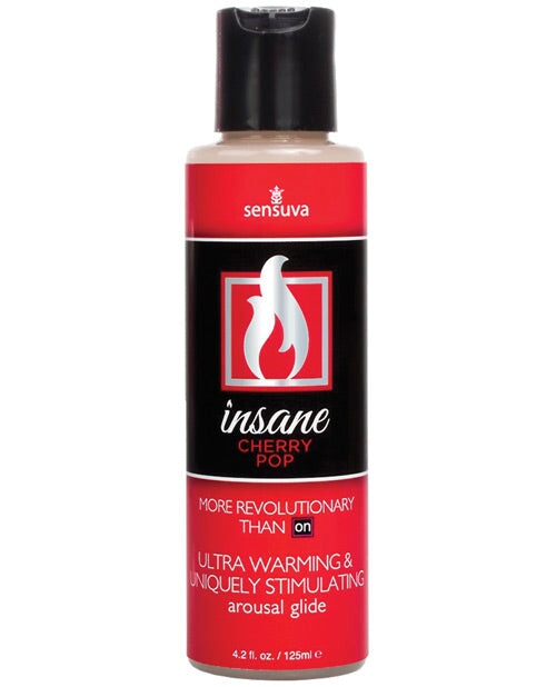 Sensuva Insane Personal Moisturizer