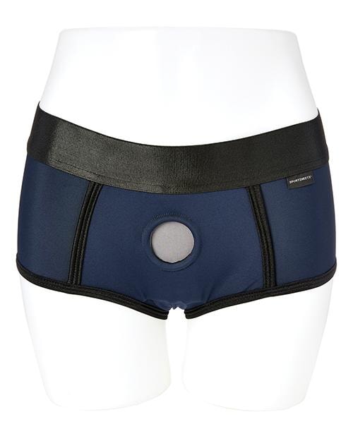 Sportsheets Em.ex. Fit Harness