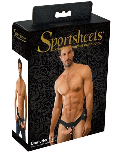 Sportsheets Everlaster Harness