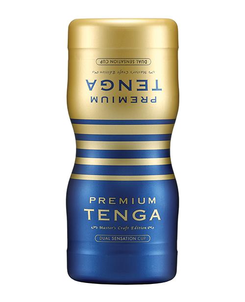 Tenga Premium Dual Sensation Cup