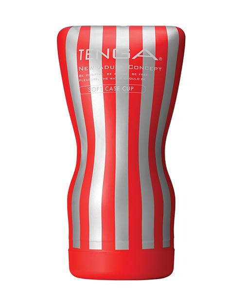 Tenga Soft Tube Cup