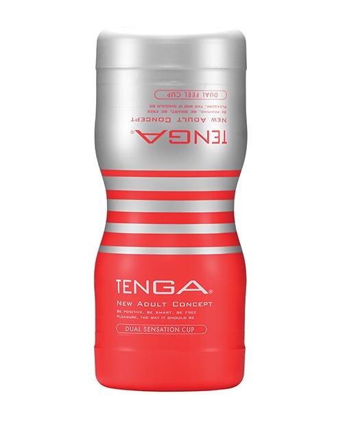 Tenga Dual Feel Cup Stroker