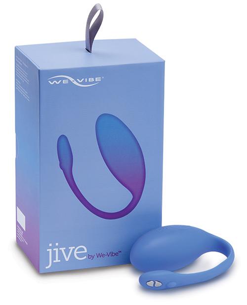 We-vibe Jive - Blue