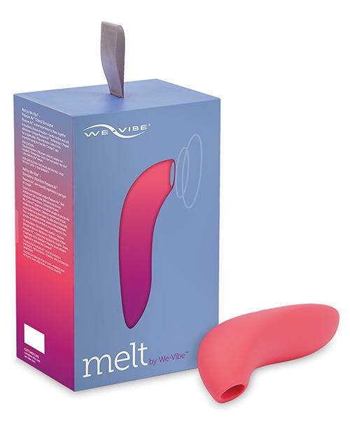 We-vibe Melt - Coral