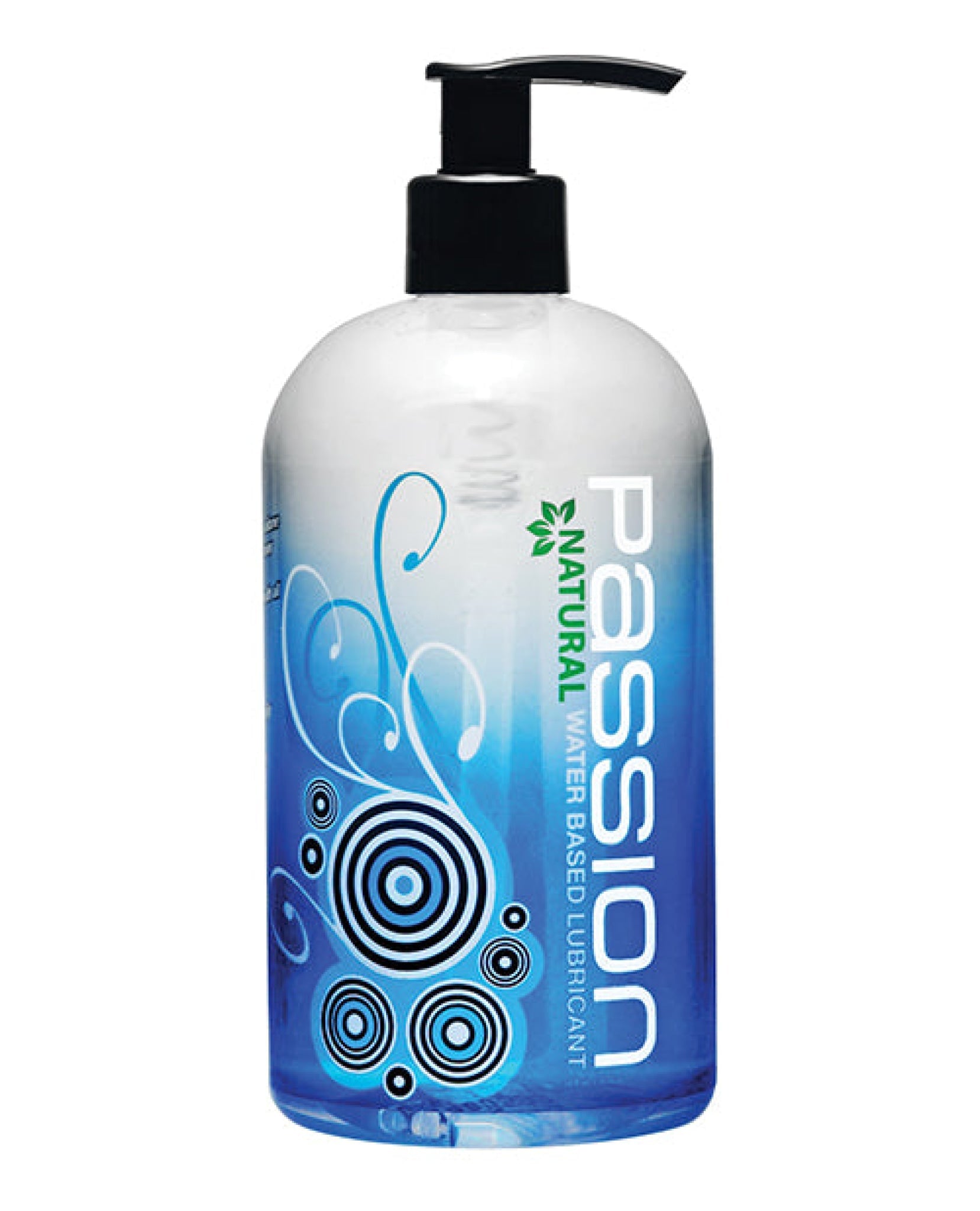 Passion Water Based Lubricant