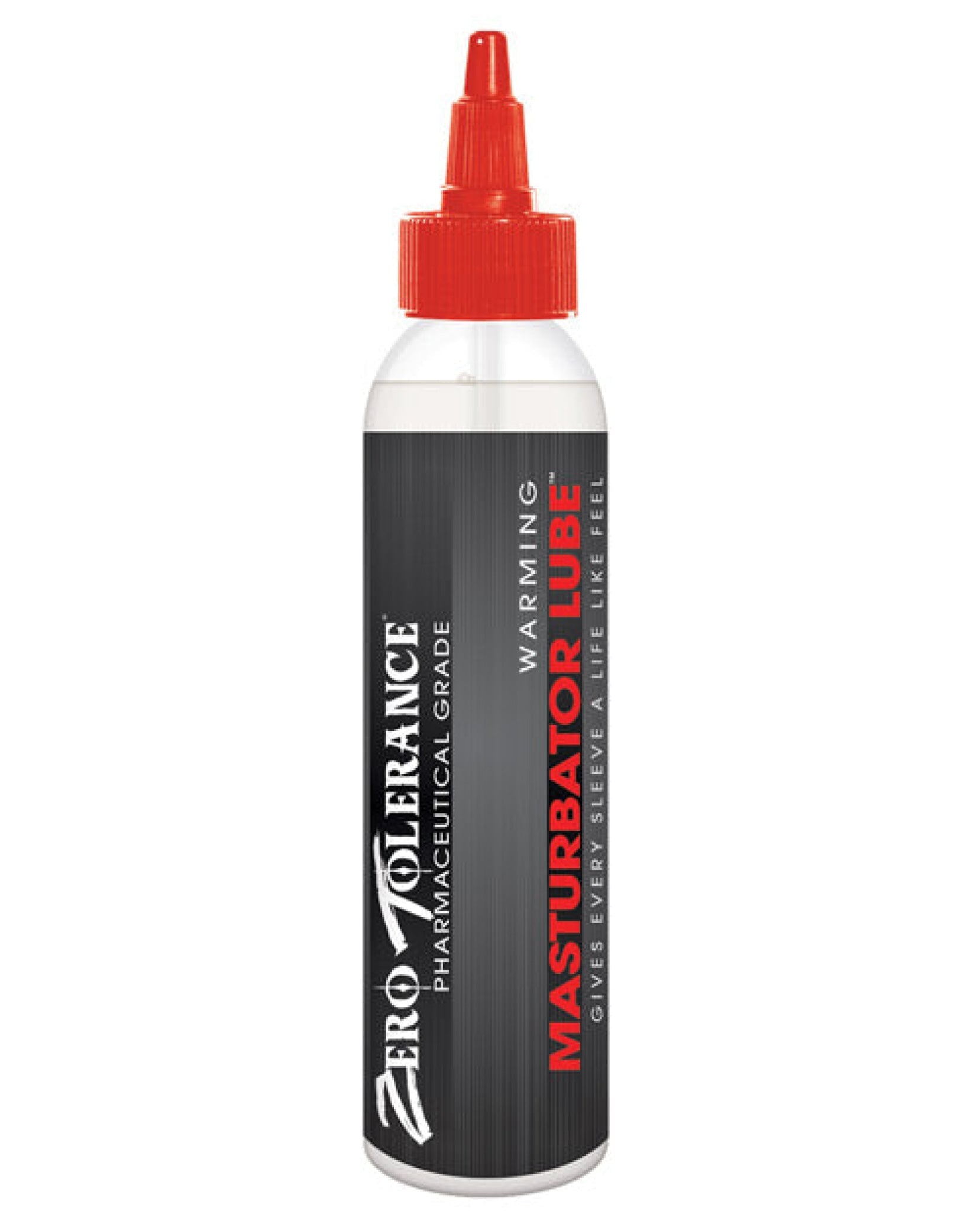 Zero Tolerance Warming Masturbator Lube