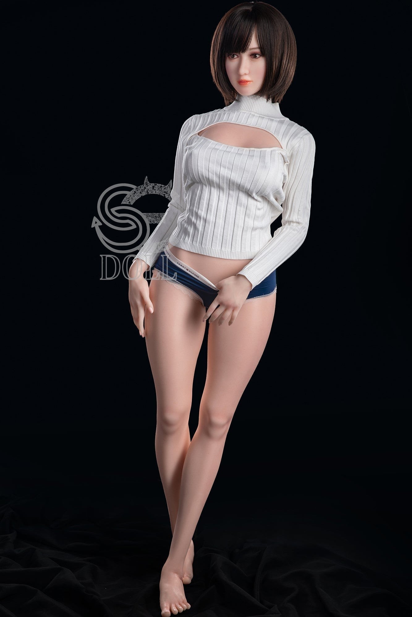 Rosine Silicone Sex Doll - SE Doll