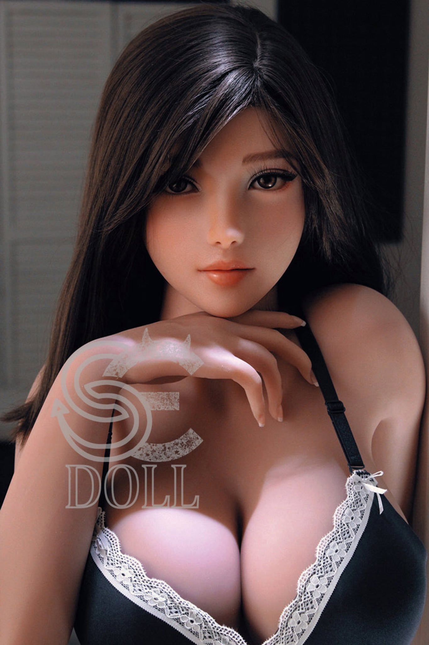 Image of Rita TPE Real Sex Doll - SE Doll