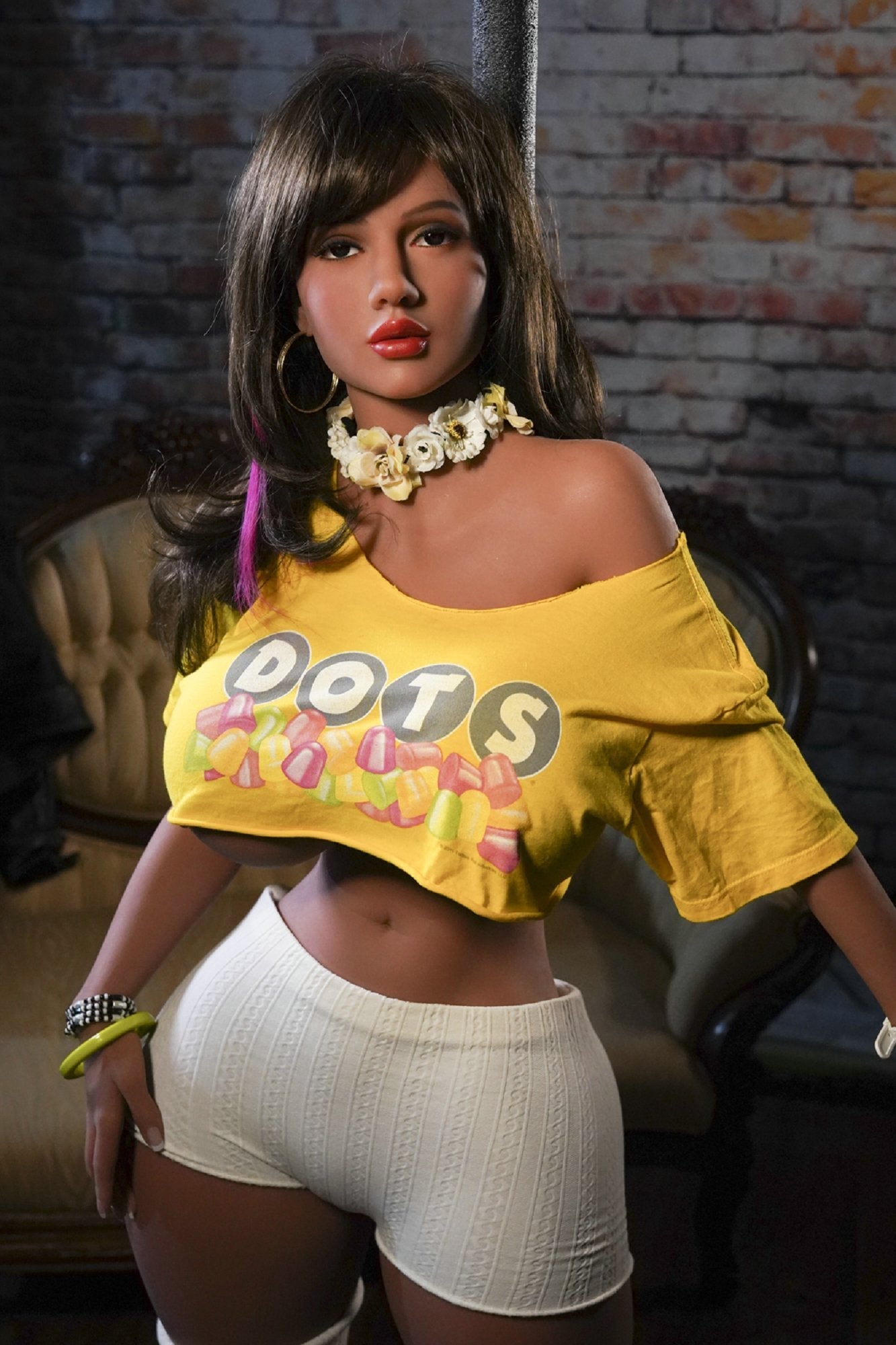 Tahlia Premium Female Sex Doll