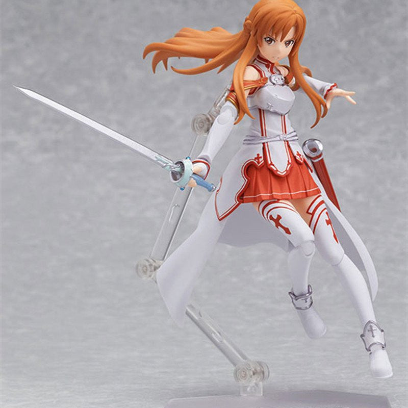 anime collectible figures