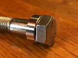 EXTSW  5/8” ID x 1” OD x 5/16” Thick  304 Stainless Washer