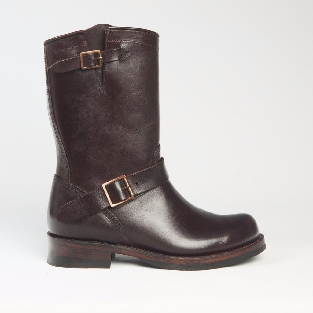 Engineer Boot - Brown – All American Boot
