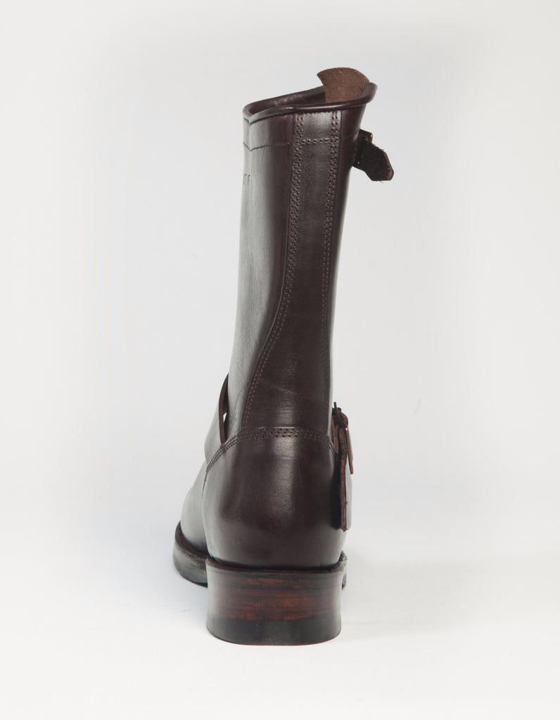Engineer Boot - 1920's Edition – All American Boot