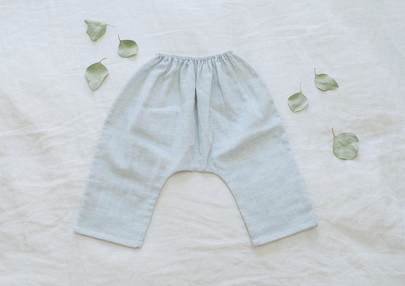 Sweet Pea Pants – bloomhandmade