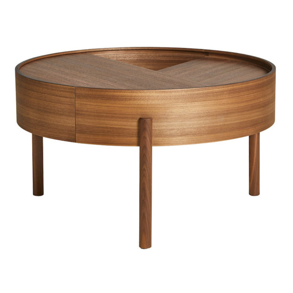 Woud Coffee Table Julie Begtrup Ditte | Design Public