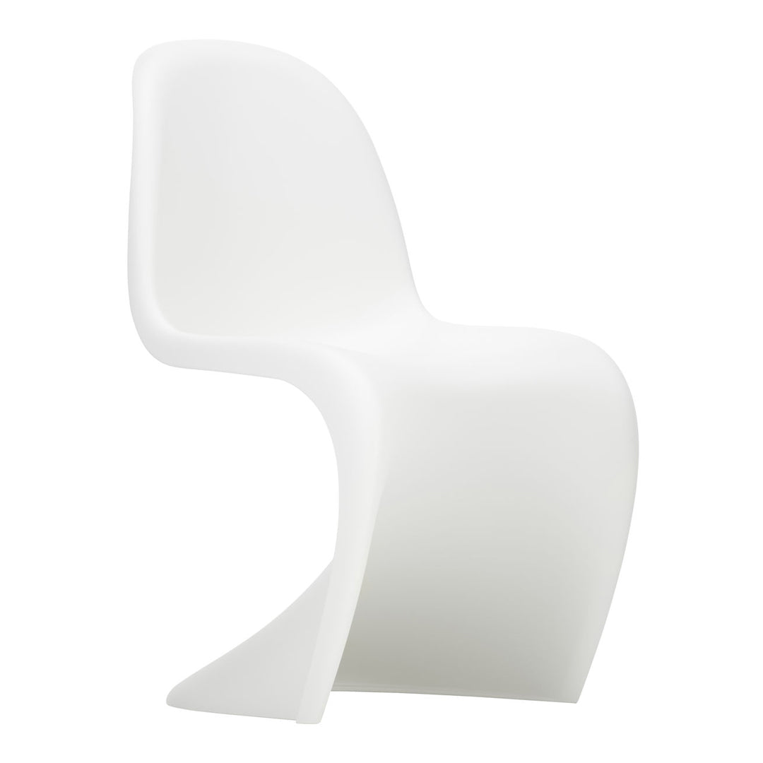afbreken poeder Kampioenschap Vitra Panton Chair by Verner Panton | Design Public