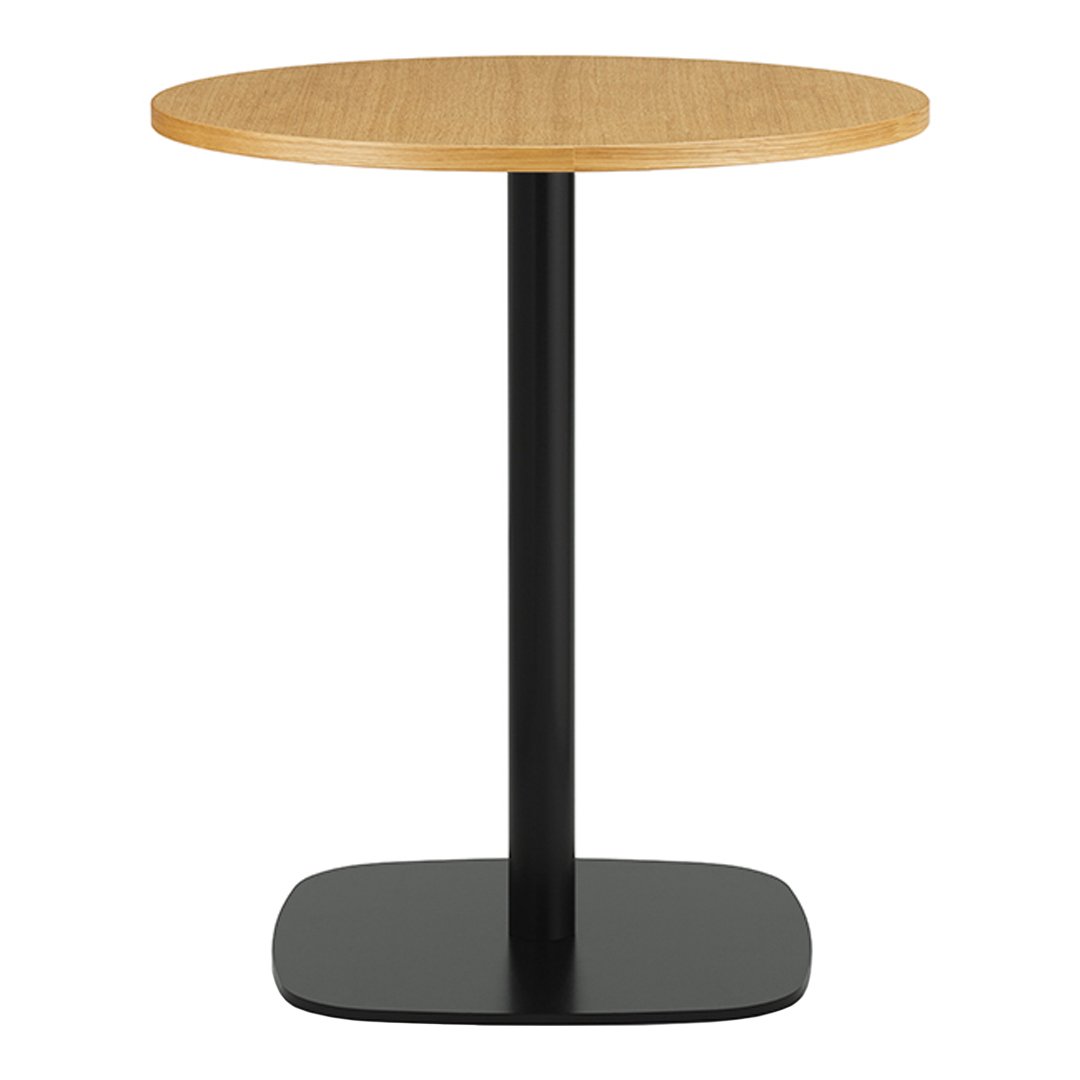 Form Cafe Table - Round