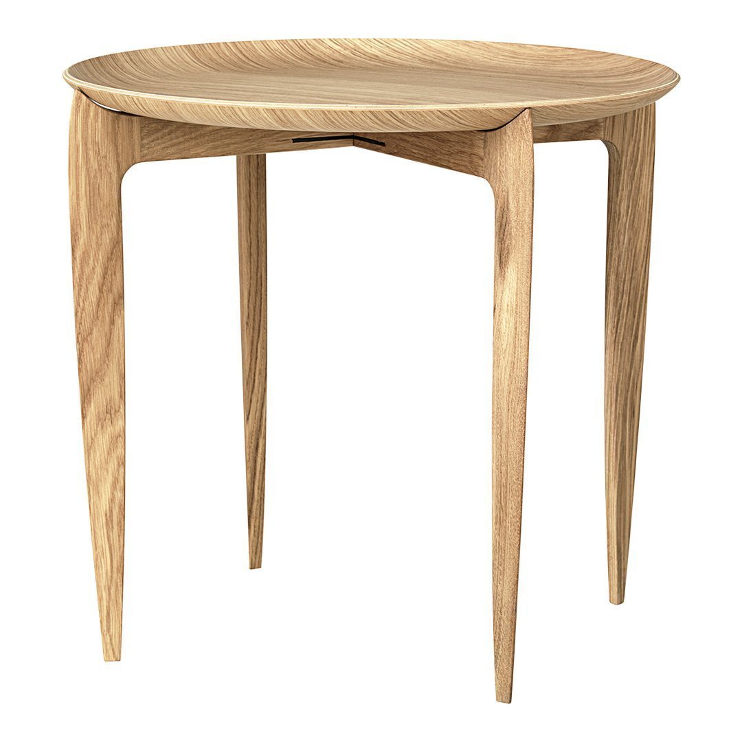 Foldable Tray Table