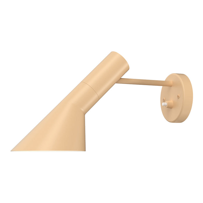 Louis Poulsen AJ Wall Lamp by Arne Jacobsen Design Public