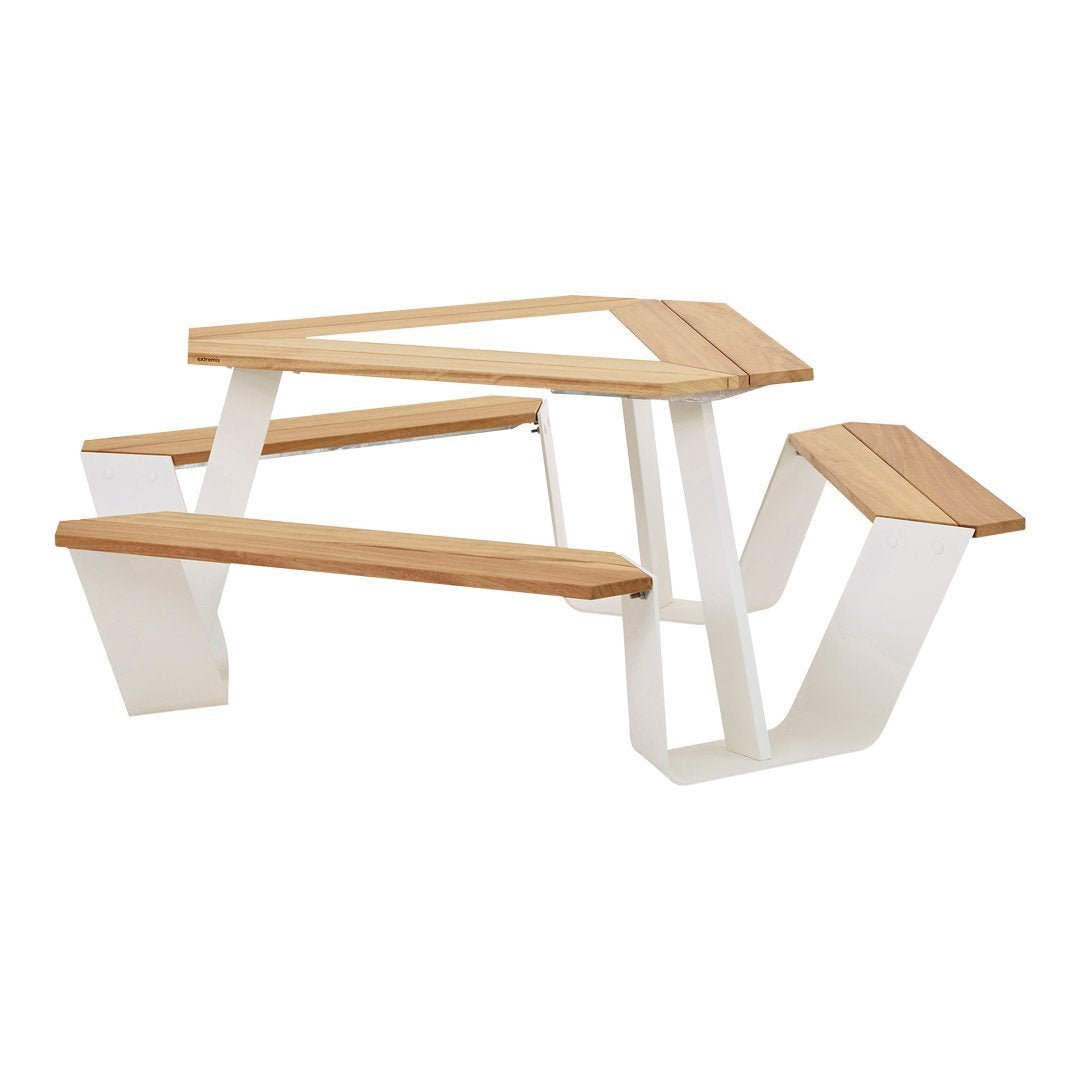 Extremis Anker Table by Design Public