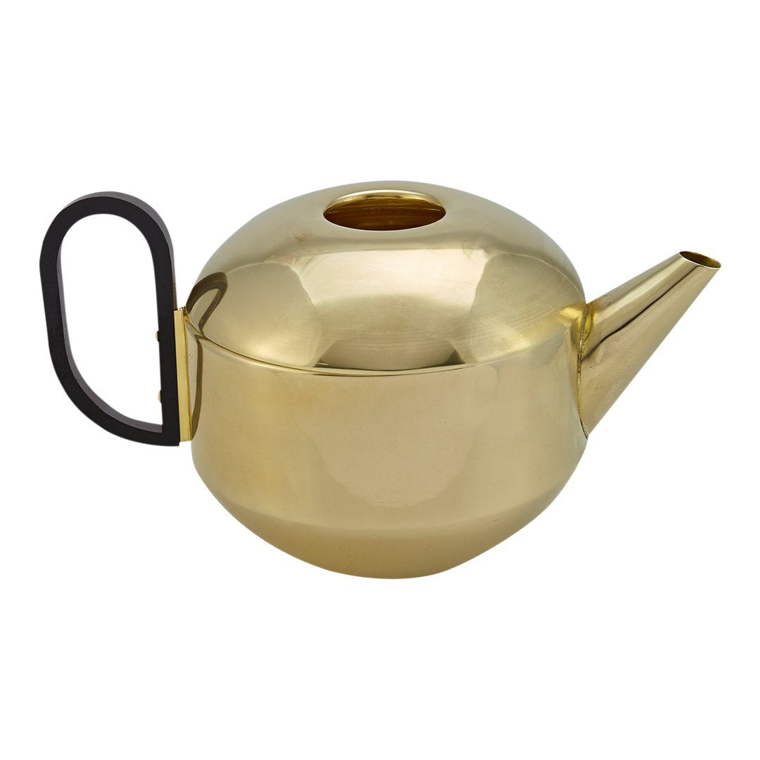 Form Teapot