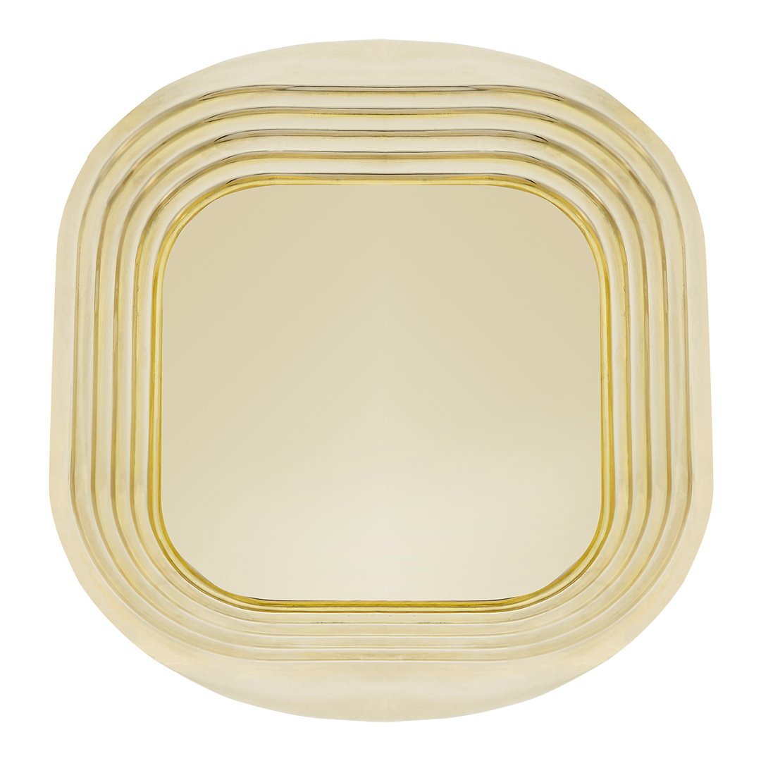 Form Square Tray