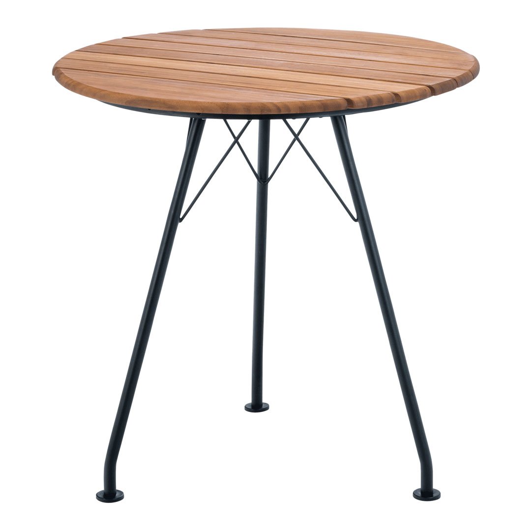 Circum Cafe Table by Henrik Pedersen | Design Public