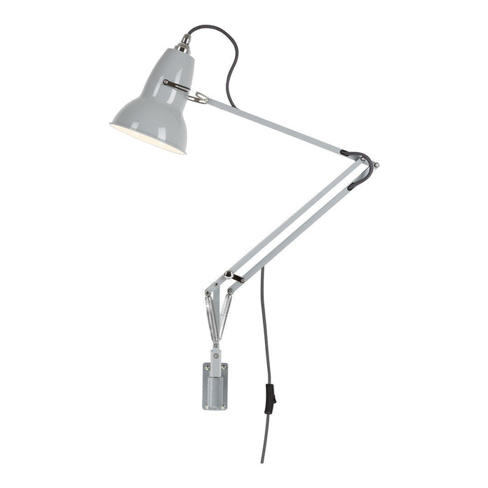 Bright Chrome Original 1227 Wall Mounted Lamp (LED, Non-Dimmable