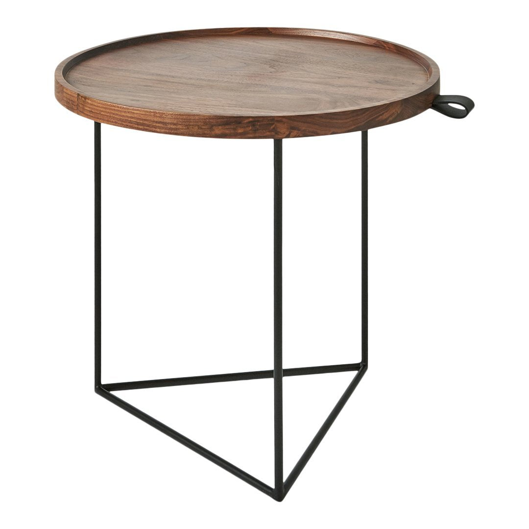 Porter End Table