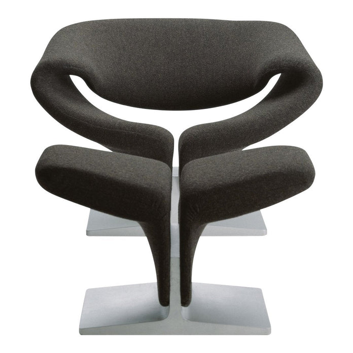 beroemd helpen Omzet Artifort Ribbon Lounge Chair by Pierre Paulin | Design Public
