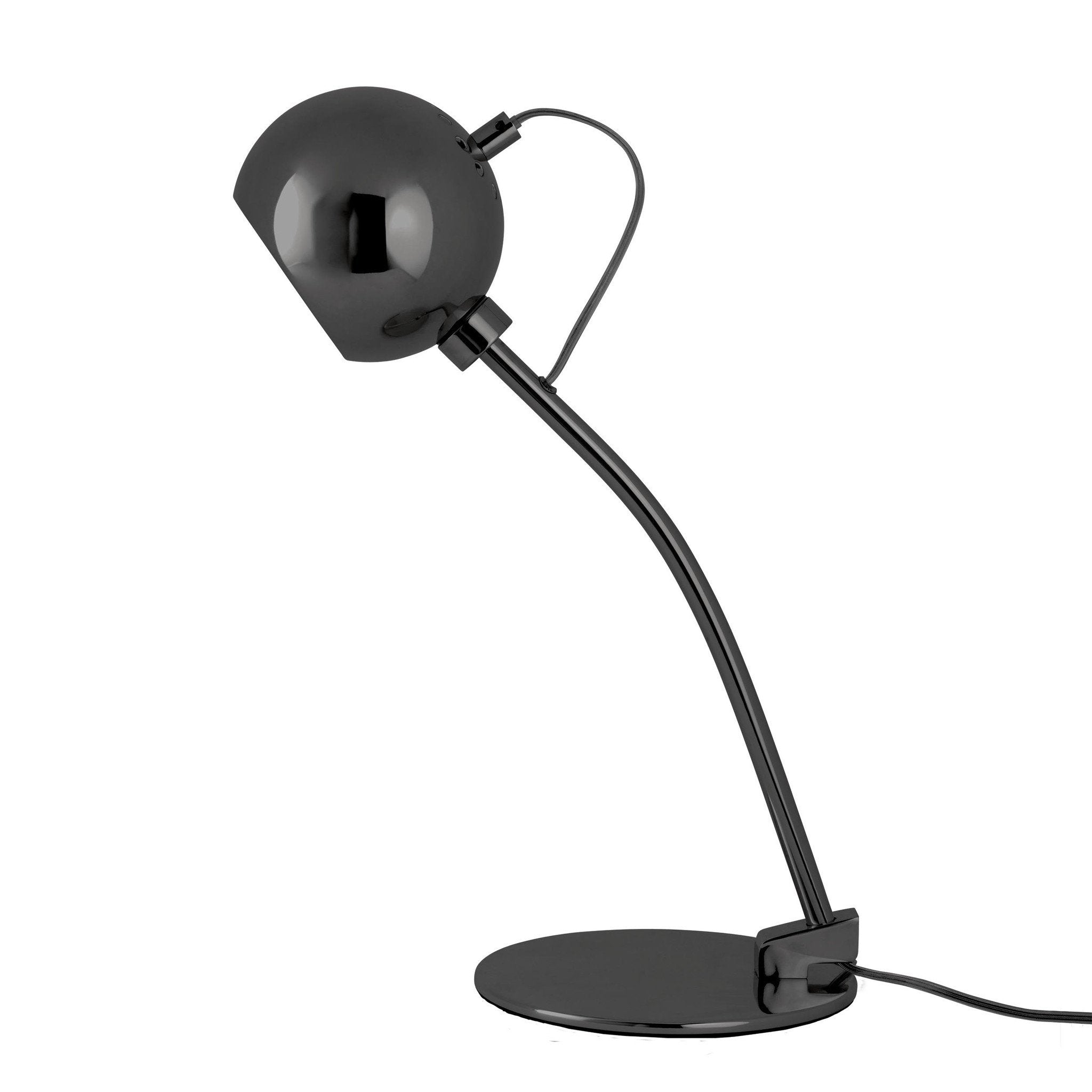overschot meloen voorspelling Frandsen Lighting Ball Table Lamp by Benny Frandsen | Design Public
