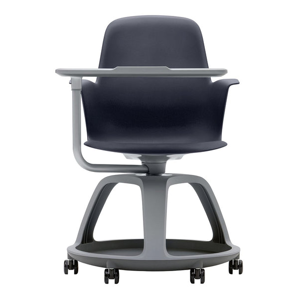 Steelcase Node High-Back Desk Chair - Tripod Base with ...