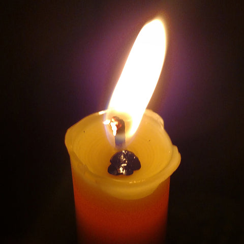Is Your Candle Wick Mushrooming? Here's How to Fix It