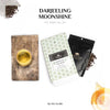 Darjeeling Moonshine White Tea - White Tea-The Kettlery