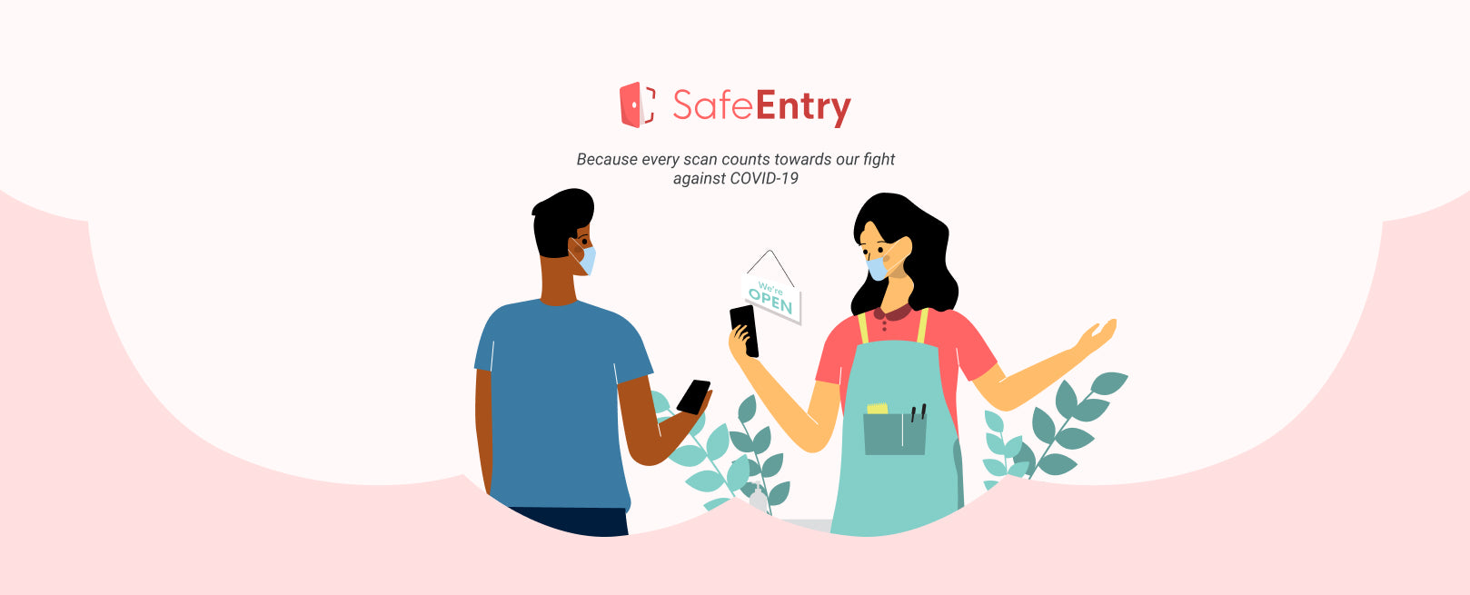 SafeEntry